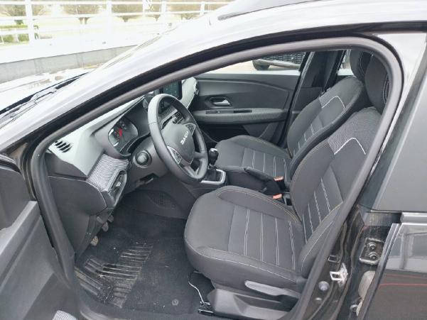 Vente en ligne Dacia Sandero  ECO-G 100 au prix de 17 900 €