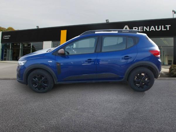 Vente en ligne Dacia Sandero  ECO-G 100 au prix de 17 990 €