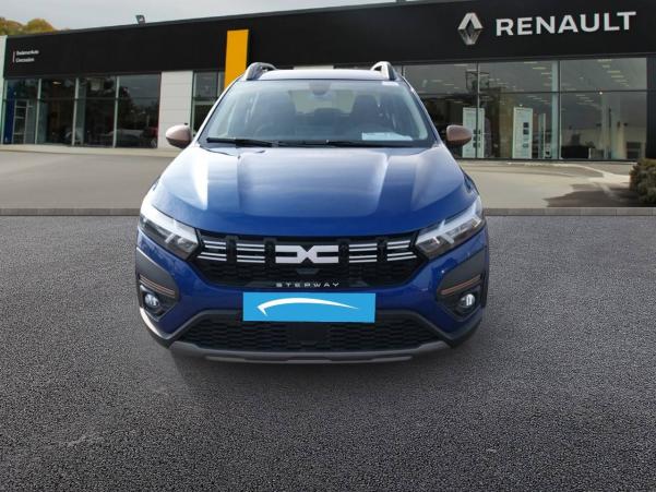 Vente en ligne Dacia Sandero  ECO-G 100 au prix de 17 990 €