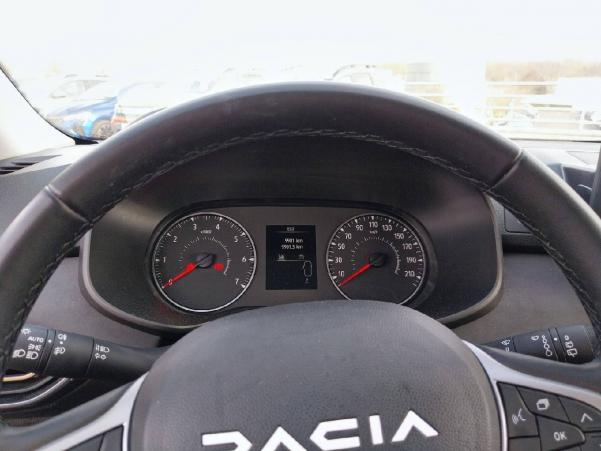 Vente en ligne Dacia Sandero  ECO-G 100 au prix de 17 990 €