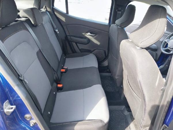 Vente en ligne Dacia Sandero  ECO-G 100 au prix de 17 990 €