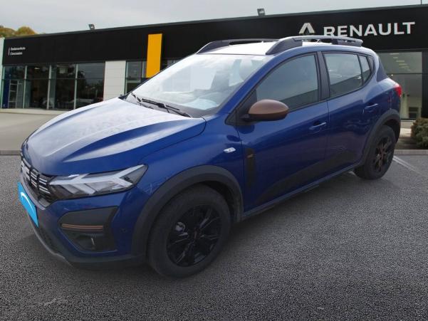 Vente en ligne Dacia Sandero  ECO-G 100 au prix de 17 990 €