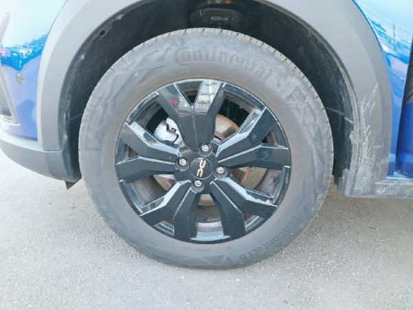 Vente en ligne Dacia Sandero  ECO-G 100 au prix de 17 990 €