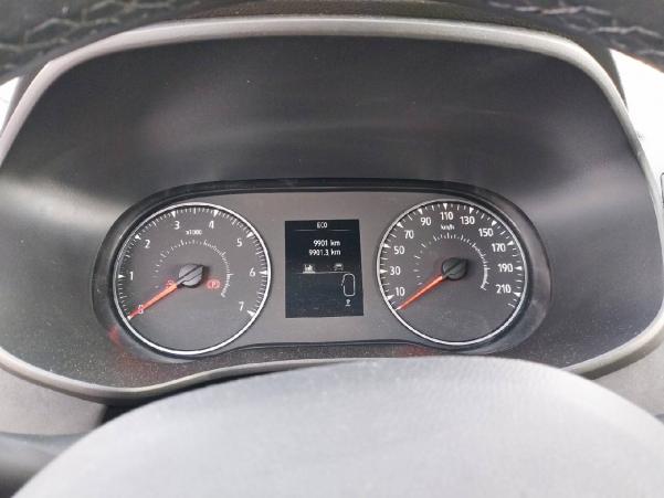 Vente en ligne Dacia Sandero  ECO-G 100 au prix de 17 990 €