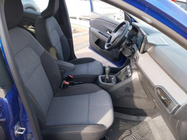 Vente en ligne Dacia Sandero  ECO-G 100 au prix de 17 990 €