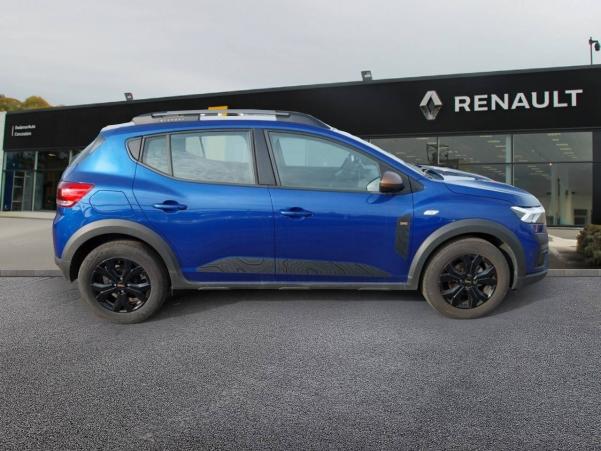 Vente en ligne Dacia Sandero  ECO-G 100 au prix de 17 990 €