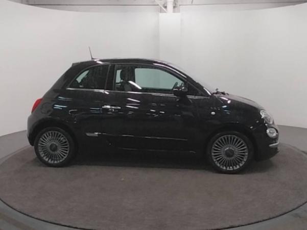 Vente en ligne Fiat 500 500 1.0 70 ch Hybride BSG S/S au prix de 11 590 €