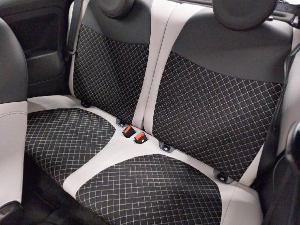 Vente en ligne Fiat 500 500 1.0 70 ch Hybride BSG S/S au prix de 11 590 €