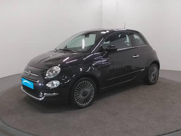 Vente en ligne Fiat 500 500 1.0 70 ch Hybride BSG S/S au prix de 11 590 €