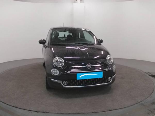 Vente en ligne Fiat 500 500 1.0 70 ch Hybride BSG S/S au prix de 11 590 €