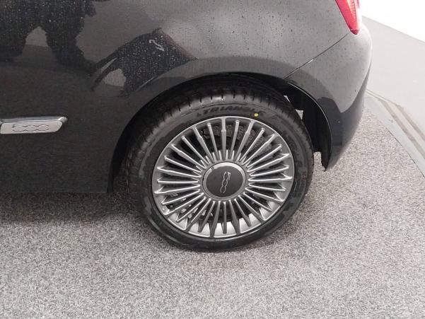 Vente en ligne Fiat 500 500 1.0 70 ch Hybride BSG S/S au prix de 11 590 €