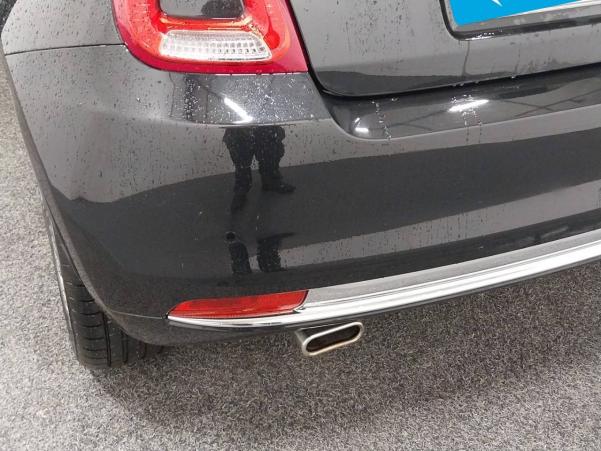 Vente en ligne Fiat 500 500 1.0 70 ch Hybride BSG S/S au prix de 11 590 €