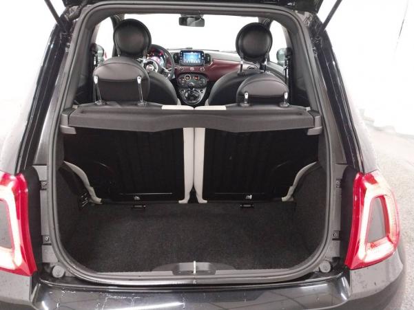 Vente en ligne Fiat 500 500 1.0 70 ch Hybride BSG S/S au prix de 11 590 €