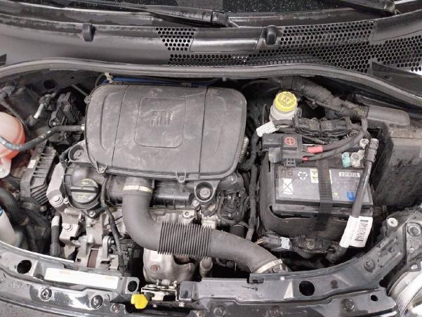 Vente en ligne Fiat 500 500 1.0 70 ch Hybride BSG S/S au prix de 11 590 €