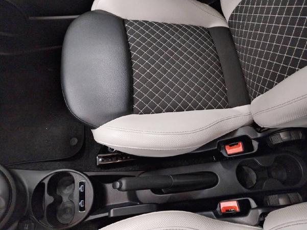 Vente en ligne Fiat 500 500 1.0 70 ch Hybride BSG S/S au prix de 11 590 €