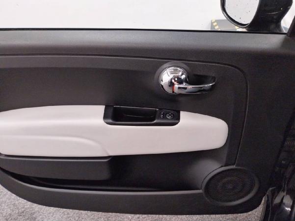 Vente en ligne Fiat 500 500 1.0 70 ch Hybride BSG S/S au prix de 11 590 €