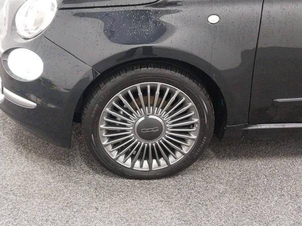 Vente en ligne Fiat 500 500 1.0 70 ch Hybride BSG S/S au prix de 11 590 €