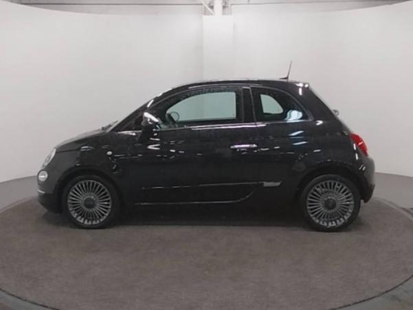 Vente en ligne Fiat 500 500 1.0 70 ch Hybride BSG S/S au prix de 11 590 €