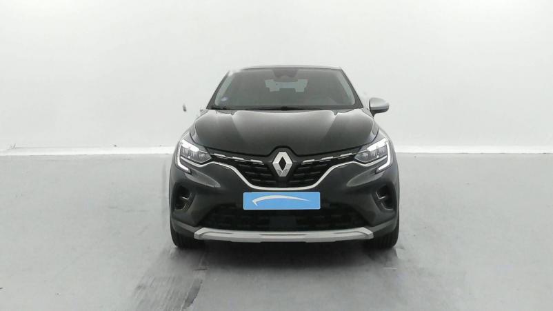 Vente en ligne Renault Captur  TCe 90 au prix de 20 900 €