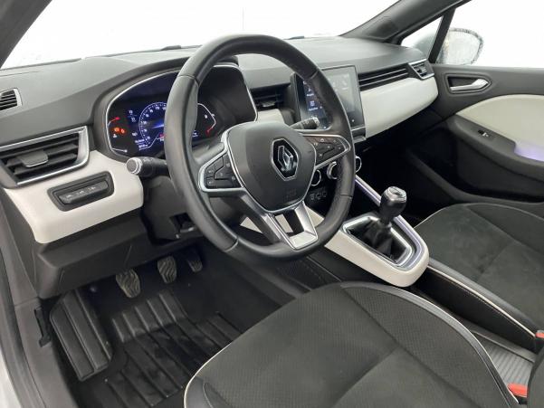 Vente en ligne Renault Clio 5 Clio TCe 90 - 21 au prix de 14 990 €