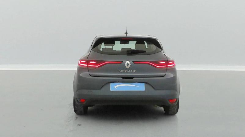 Vente en ligne Renault Megane 4 Mégane IV Berline TCe 140 EDC FAP au prix de 19 900 €