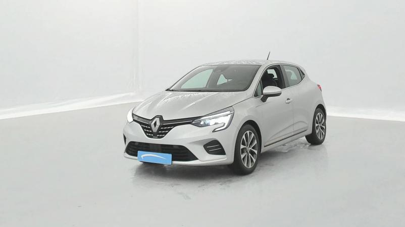 Vente en ligne Renault Clio 5 Clio TCe 90 - 21 au prix de 14 990 €