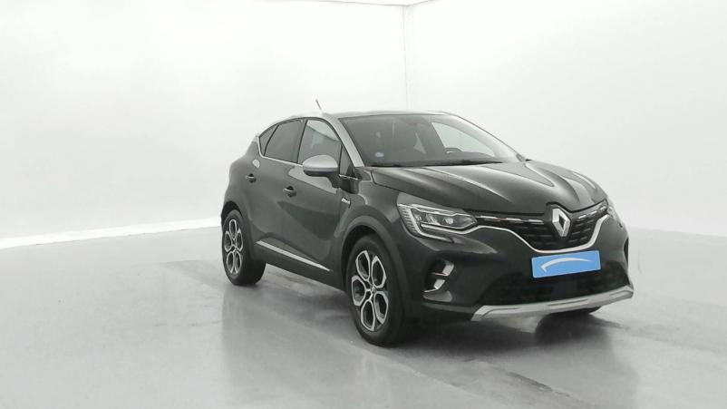 Vente en ligne Renault Captur  TCe 90 au prix de 20 900 €