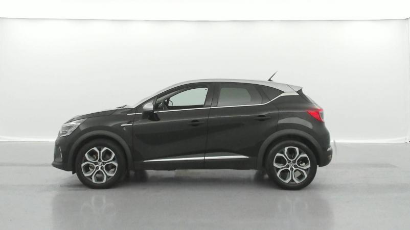 Vente en ligne Renault Captur  TCe 90 au prix de 20 900 €