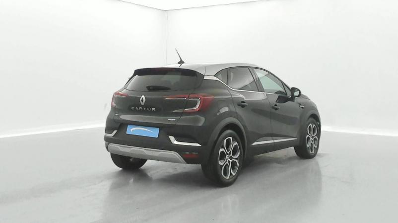 Vente en ligne Renault Captur  TCe 90 au prix de 20 900 €