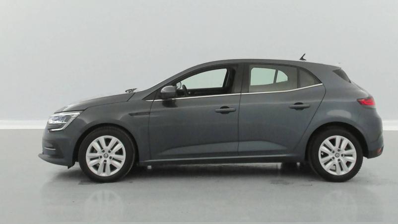 Vente en ligne Renault Megane 4 Mégane IV Berline TCe 140 EDC FAP au prix de 19 900 €