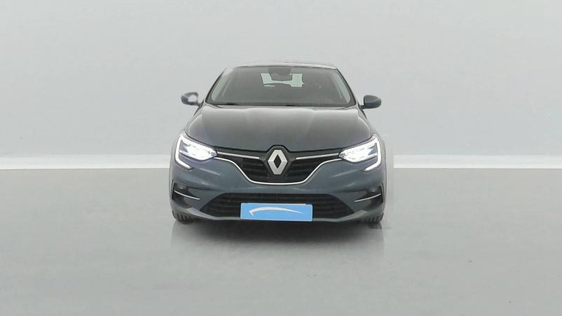 Vente en ligne Renault Megane 4 Mégane IV Berline TCe 140 EDC FAP au prix de 19 900 €