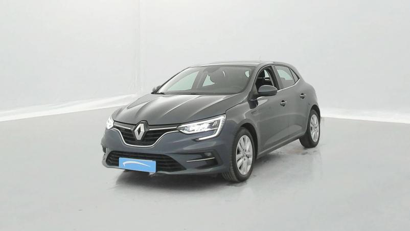 Vente en ligne Renault Megane 4 Mégane IV Berline TCe 140 EDC FAP au prix de 19 900 €