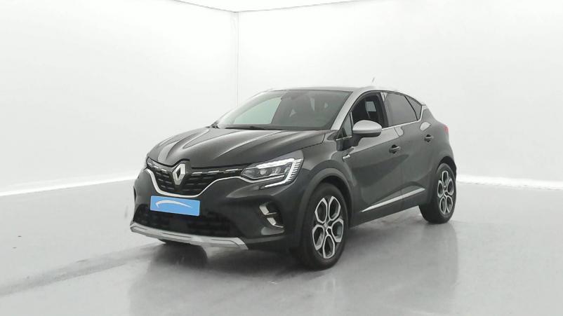 Vente en ligne Renault Captur  TCe 90 au prix de 20 900 €