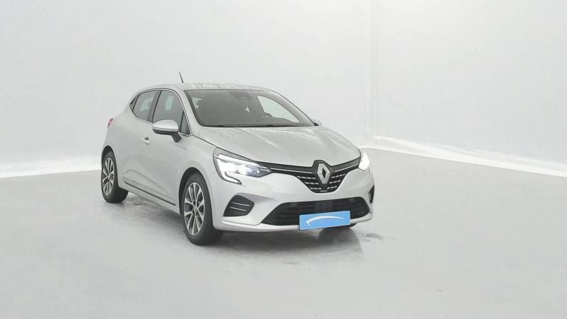 Vente en ligne Renault Clio 5 Clio TCe 90 - 21 au prix de 14 990 €