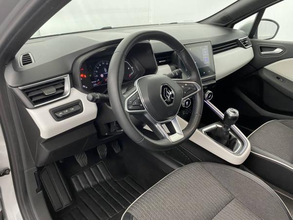 Vente en ligne Renault Clio 5 Clio TCe 90 - 21N au prix de 15 990 €