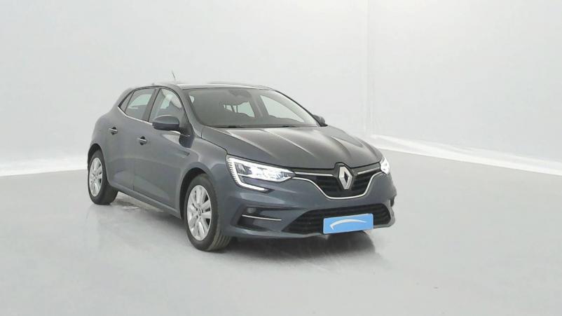 Vente en ligne Renault Megane 4 Mégane IV Berline TCe 140 EDC FAP au prix de 19 900 €