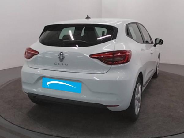 Vente en ligne Renault Clio 5 Clio TCe 90 - 21 au prix de 14 060 €