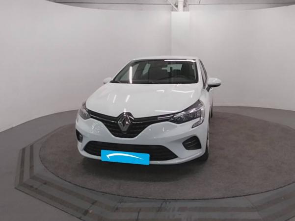 Vente en ligne Renault Clio 5 Clio TCe 90 - 21 au prix de 14 060 €