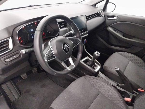 Vente en ligne Renault Clio 5 Clio TCe 90 - 21 au prix de 14 060 €