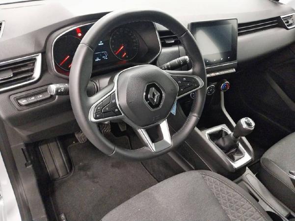 Vente en ligne Renault Clio 5 Clio TCe 90 - 21 au prix de 14 060 €