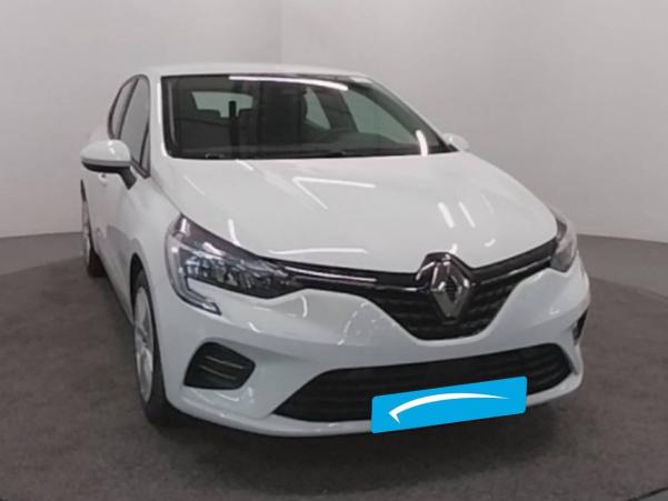 Vente en ligne Renault Clio 5 Clio TCe 90 - 21 au prix de 14 060 €