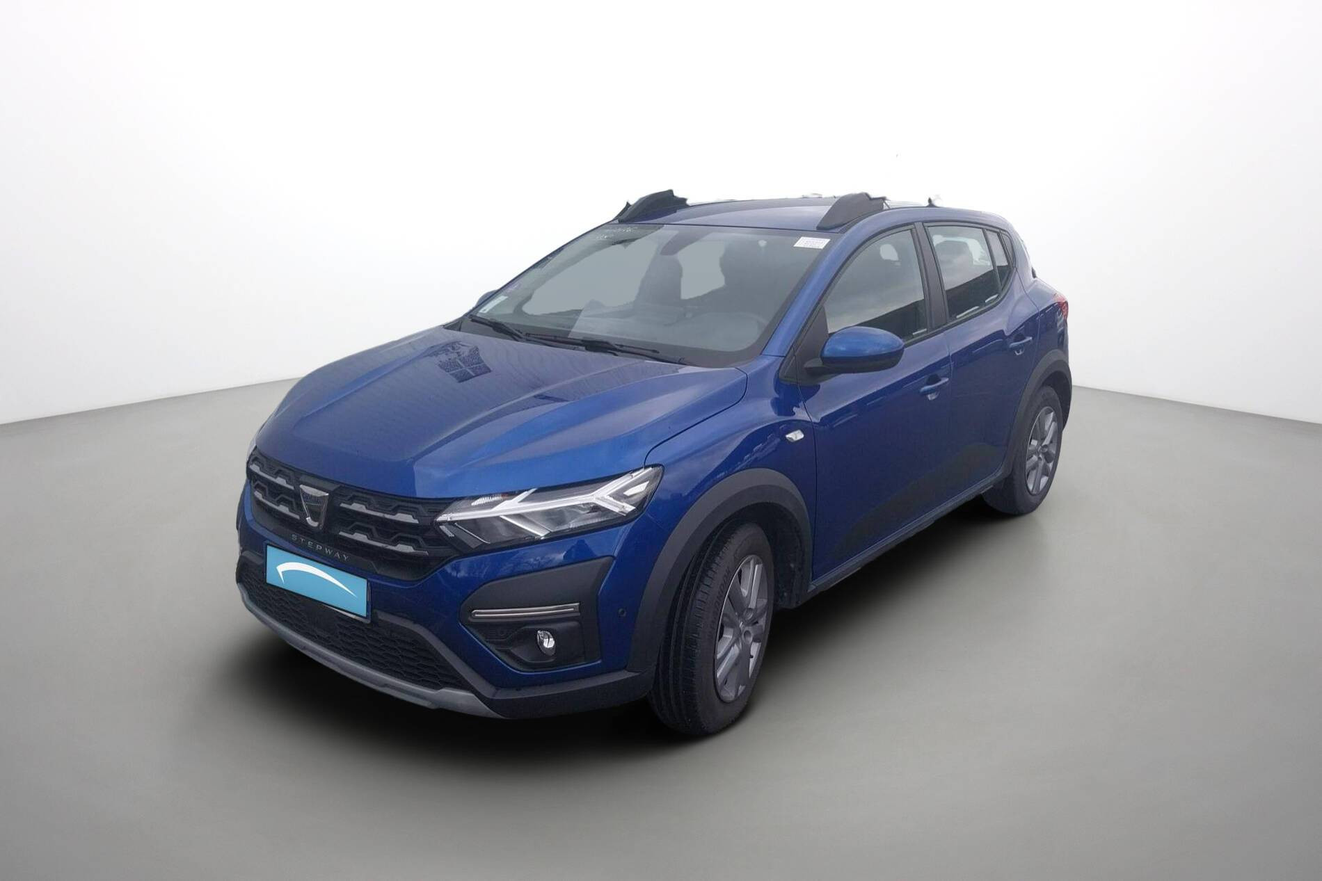 Dacia Sandero  ECO-G 100 - 22 occasion de 2022 en vente à Caen