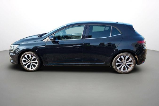 Vente en ligne Renault Megane 4 Mégane IV Berline Blue dCi 115 - 20 au prix de 17 990 €