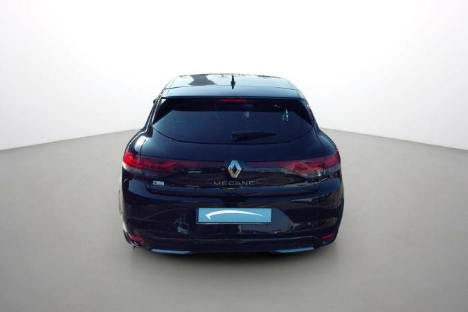 Vente en ligne Renault Megane 4 Mégane IV Berline Blue dCi 115 - 20 au prix de 17 990 €