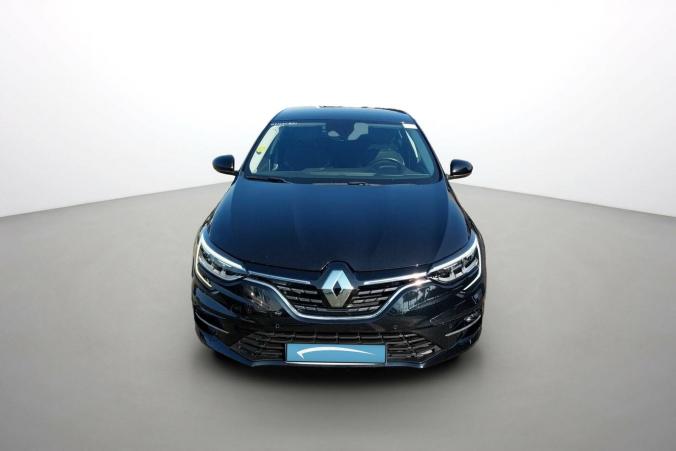 Vente en ligne Renault Megane 4 Mégane IV Berline Blue dCi 115 - 20 au prix de 17 990 €