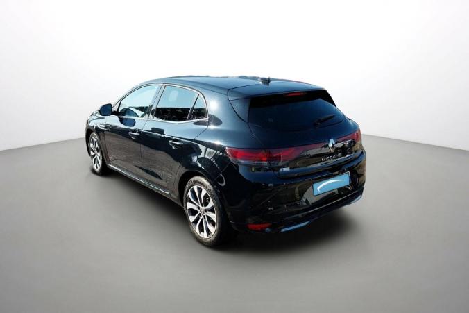 Vente en ligne Renault Megane 4 Mégane IV Berline Blue dCi 115 - 20 au prix de 17 990 €