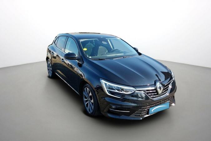 Vente en ligne Renault Megane 4 Mégane IV Berline Blue dCi 115 - 20 au prix de 17 990 €