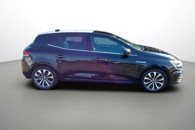 Vente en ligne Renault Megane 4 Mégane IV Berline Blue dCi 115 - 20 au prix de 17 990 €