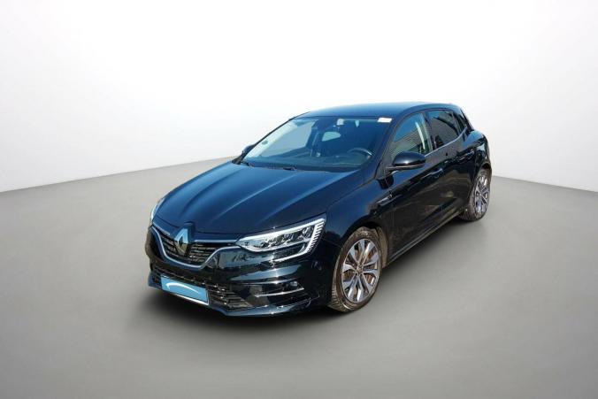 Vente en ligne Renault Megane 4 Mégane IV Berline Blue dCi 115 - 20 au prix de 17 990 €