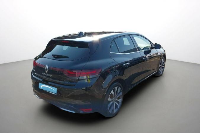 Vente en ligne Renault Megane 4 Mégane IV Berline Blue dCi 115 - 20 au prix de 17 990 €